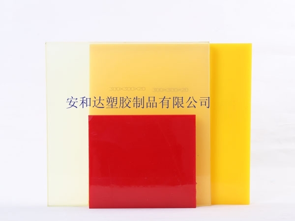 大家都聽說過PU皮革，PU板聽過嗎？